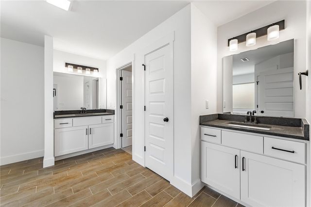 2310 Overlook Way, Farmington, AR 72730