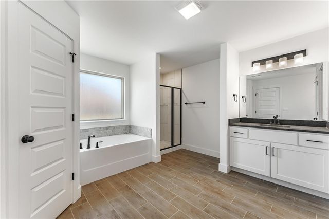 2310 Overlook Way, Farmington, AR 72730