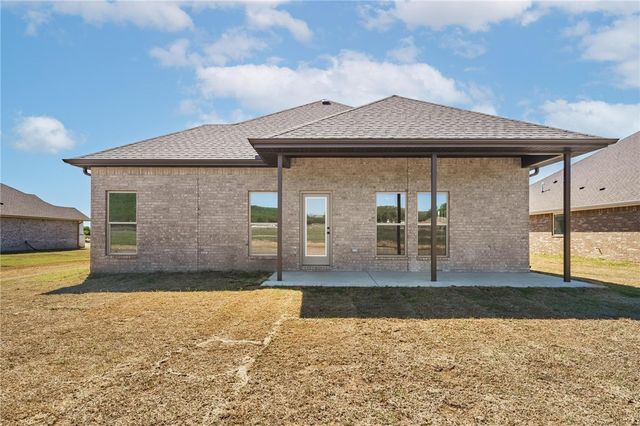 2310 Overlook Way, Farmington, AR 72730