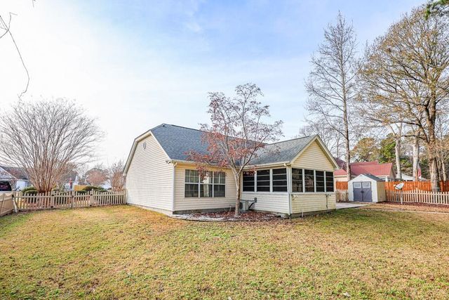 432 Brandymill Blvd, Myrtle Beach, SC 29588