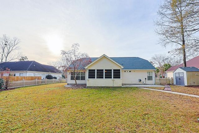 432 Brandymill Blvd, Myrtle Beach, SC 29588