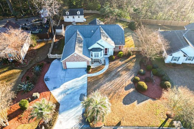 432 Brandymill Blvd, Myrtle Beach, SC 29588