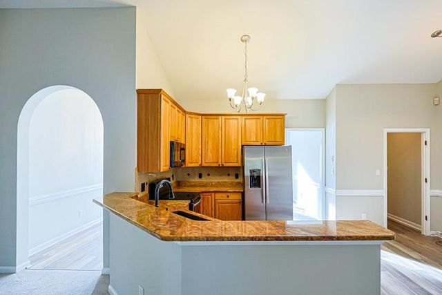 432 Brandymill Blvd, Myrtle Beach, SC 29588