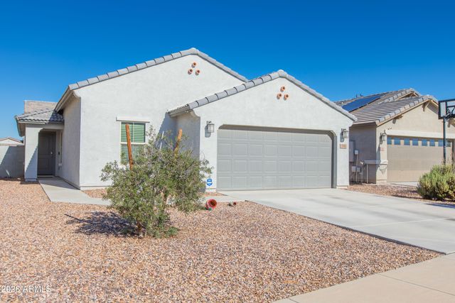 738 W Jardin Drive, Casa Grande, AZ 85122