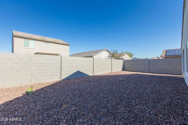 738 W Jardin Drive, Casa Grande, AZ 85122