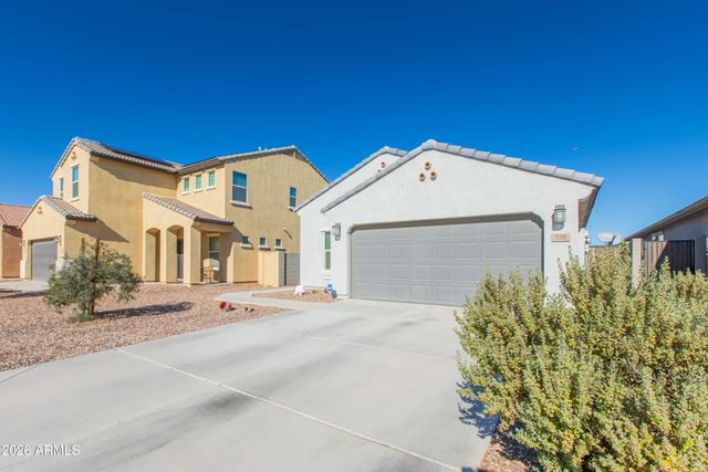 738 W Jardin Drive, Casa Grande, AZ 85122