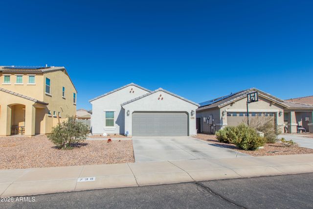 738 W Jardin Drive, Casa Grande, AZ 85122