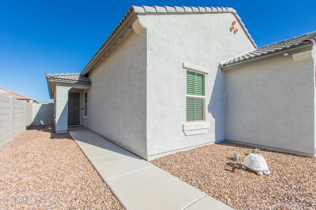 738 W Jardin Drive, Casa Grande, AZ 85122