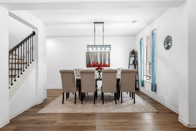 2429 Shire Ridge DR, Austin, TX 78732