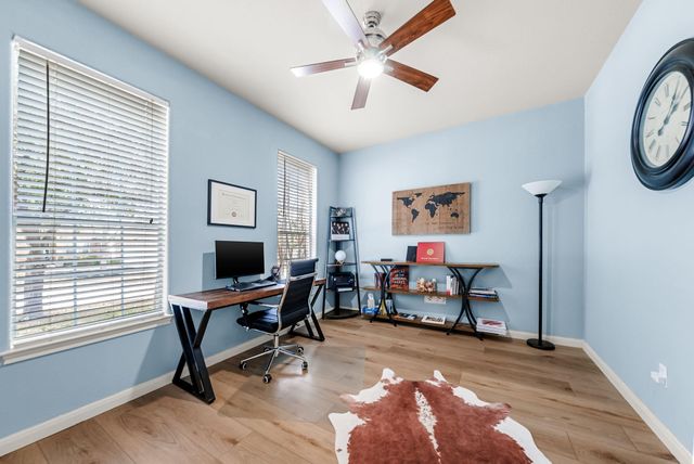 2429 Shire Ridge DR, Austin, TX 78732