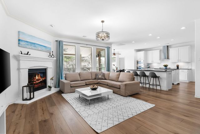 2429 Shire Ridge DR, Austin, TX 78732