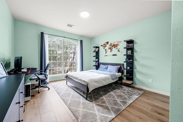 2429 Shire Ridge DR, Austin, TX 78732