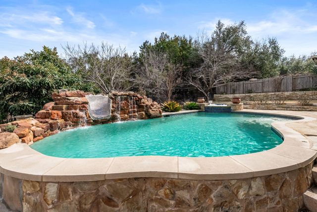 2429 Shire Ridge DR, Austin, TX 78732