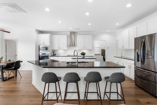 2429 Shire Ridge DR, Austin, TX 78732