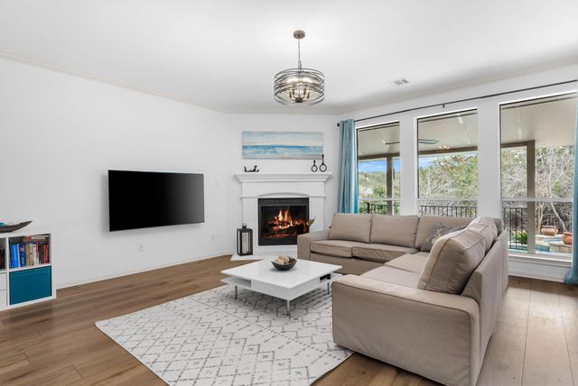 2429 Shire Ridge DR, Austin, TX 78732