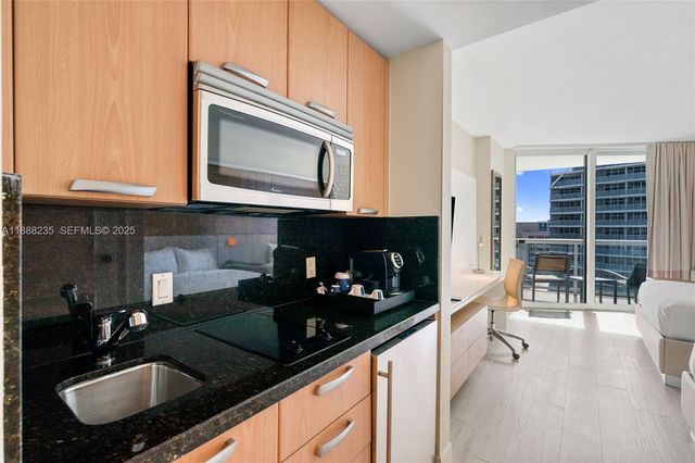 505 N Fort Lauderdale Beach Boulevard 1215, Fort Lauderdale, FL 33304