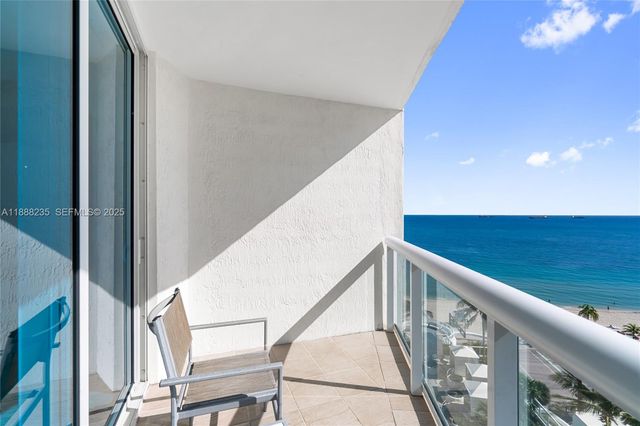505 N Fort Lauderdale Beach Boulevard 1215, Fort Lauderdale, FL 33304
