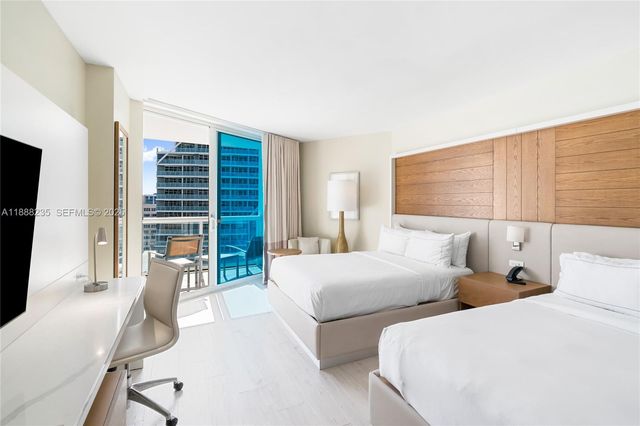 505 N Fort Lauderdale Beach Boulevard 1215, Fort Lauderdale, FL 33304