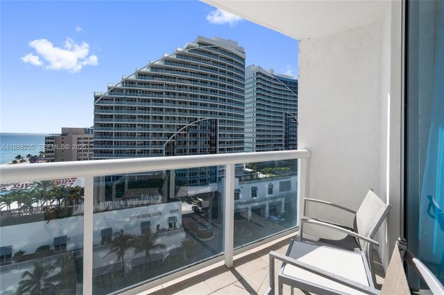 505 N Fort Lauderdale Beach Boulevard 1215, Fort Lauderdale, FL 33304