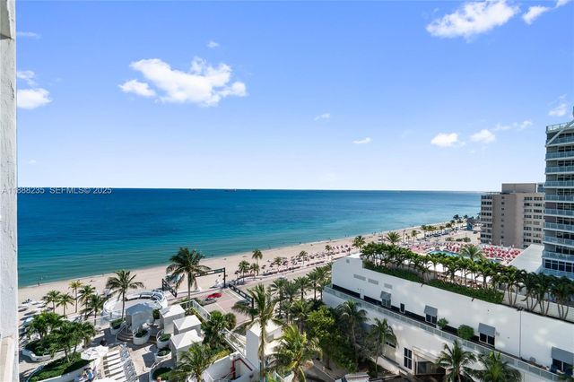 505 N Fort Lauderdale Beach Boulevard 1215, Fort Lauderdale, FL 33304