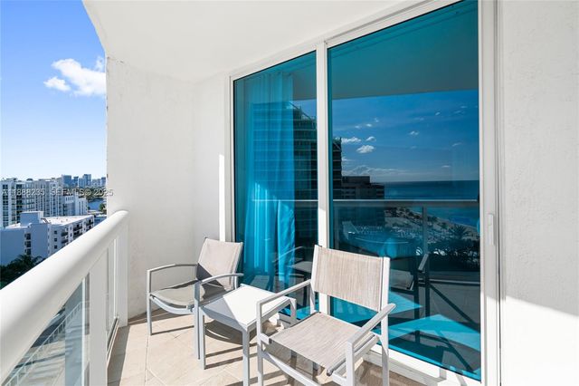 505 N Fort Lauderdale Beach Boulevard 1215, Fort Lauderdale, FL 33304