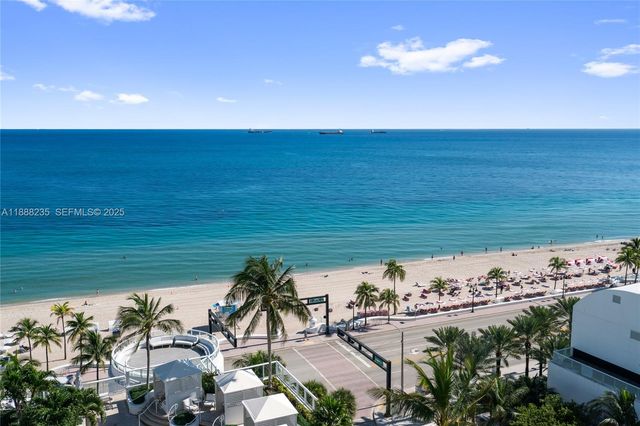 505 N Fort Lauderdale Beach Boulevard 1215, Fort Lauderdale, FL 33304