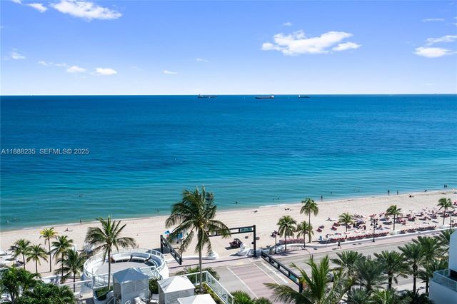 505 N Fort Lauderdale Beach Boulevard 1215, Fort Lauderdale, FL 33304