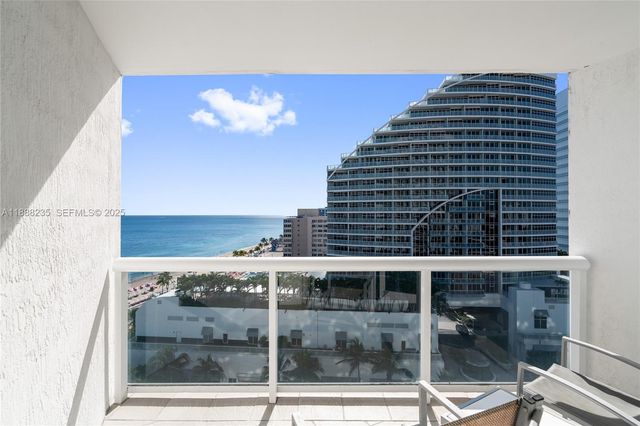 505 N Fort Lauderdale Beach Boulevard 1215, Fort Lauderdale, FL 33304