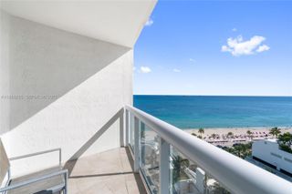 505 N Fort Lauderdale Beach Boulevard 1215, Fort Lauderdale, FL 33304