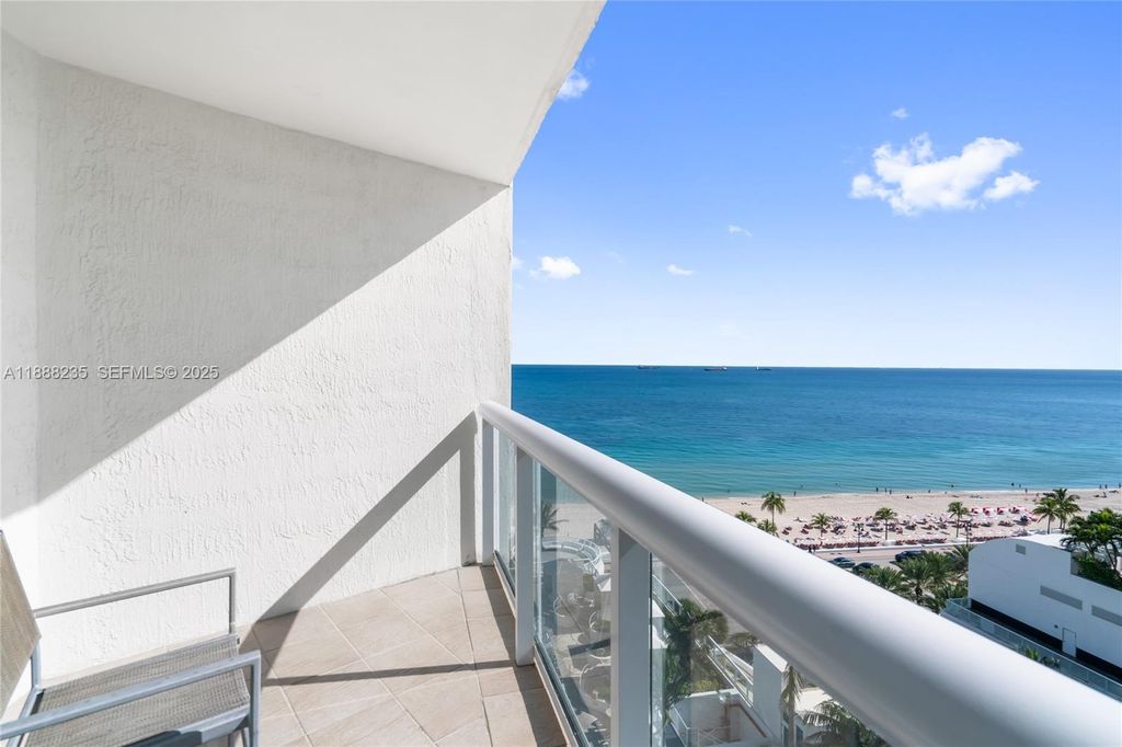 505 N Fort Lauderdale Beach Boulevard 1215, Fort Lauderdale, FL 33304