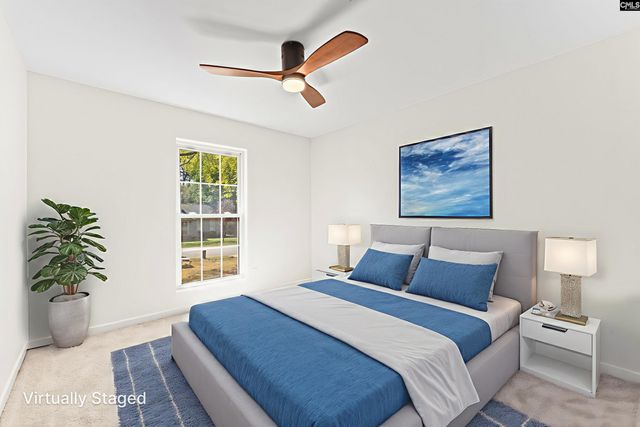 124 Minehead Road, Irmo, SC 29063