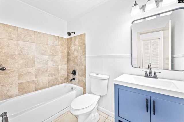 124 Minehead Road, Irmo, SC 29063