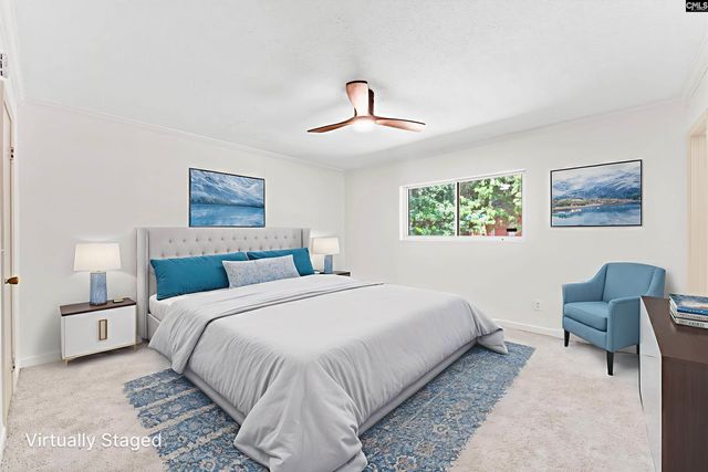 124 Minehead Road, Irmo, SC 29063