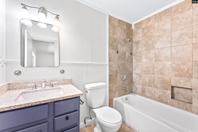 124 Minehead Road, Irmo, SC 29063