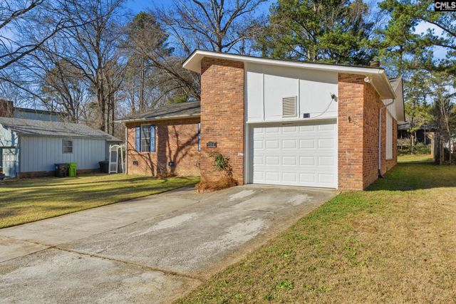 124 Minehead Road, Irmo, SC 29063