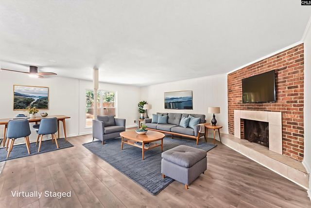 124 Minehead Road, Irmo, SC 29063