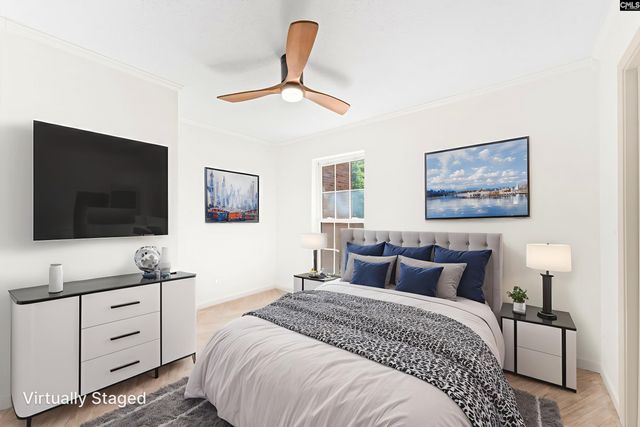 124 Minehead Road, Irmo, SC 29063