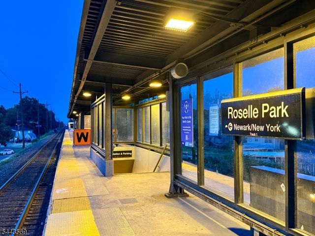 29 W Roselle Ave B, Roselle Park Boro, NJ 07204