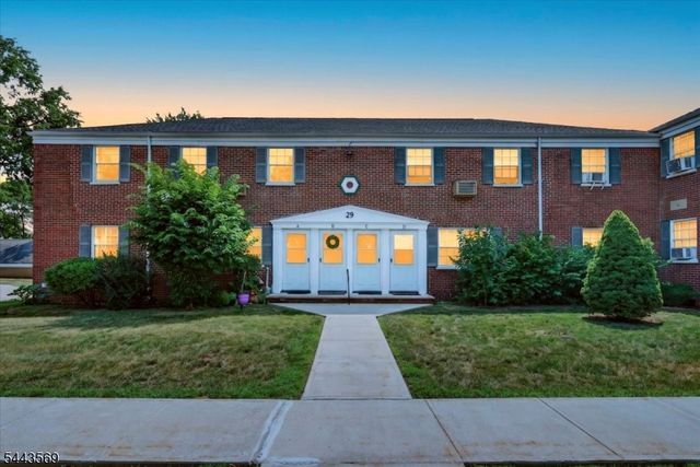 29 W Roselle Ave B, Roselle Park Boro, NJ 07204