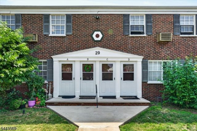 29 W Roselle Ave B, Roselle Park Boro, NJ 07204