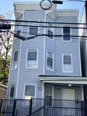 790 E 18Th St, Paterson City, NJ 07501