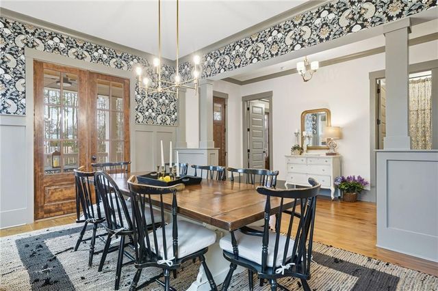 881 Arnold Mill Road, Woodstock, GA 30188