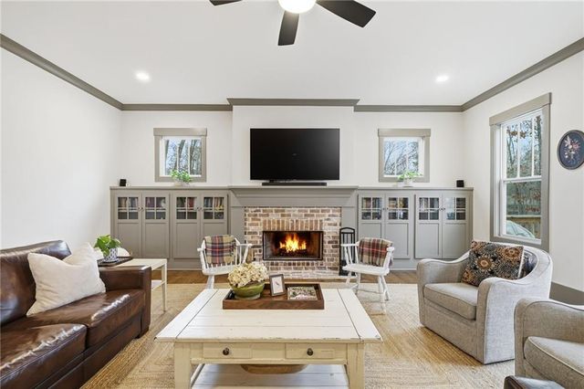 881 Arnold Mill Road, Woodstock, GA 30188