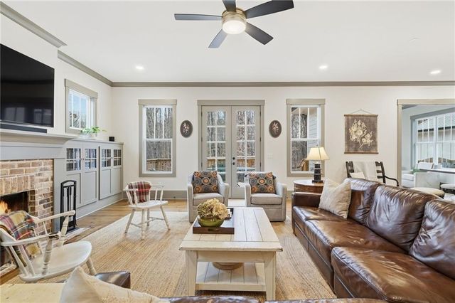 881 Arnold Mill Road, Woodstock, GA 30188