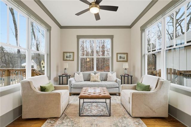 881 Arnold Mill Road, Woodstock, GA 30188