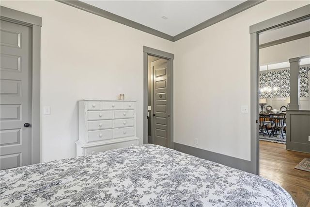 881 Arnold Mill Road, Woodstock, GA 30188