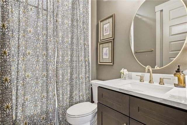 881 Arnold Mill Road, Woodstock, GA 30188