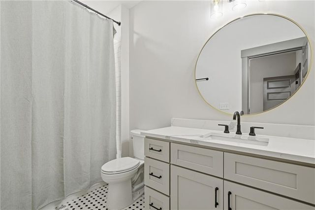 881 Arnold Mill Road, Woodstock, GA 30188