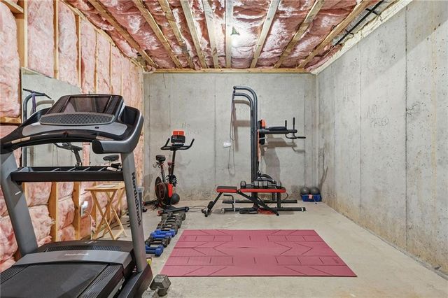 881 Arnold Mill Road, Woodstock, GA 30188