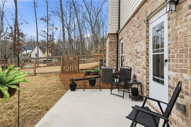 881 Arnold Mill Road, Woodstock, GA 30188